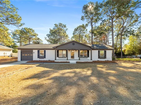 2045 Lakeridge Dr, Fayetteville, NC 28304