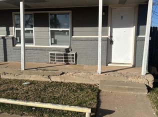 CBS 2320 Colgate, Lubbock, TX 79415
