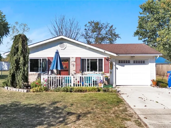 104 S West Ave, Willard, OH 44890