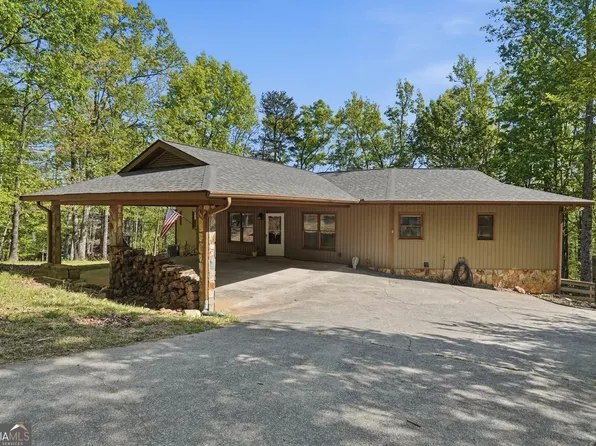 25 Valley View Vis, Jasper, GA 30143