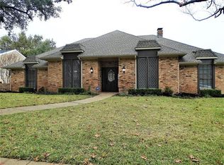 1817 Lake Crest Ln, Plano, TX 75023