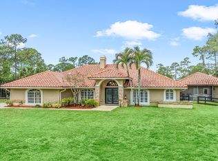 2559 Palm Deer Drive, Loxahatchee, FL 33470