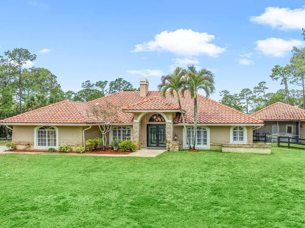 2559 Palm Deer Drive, Loxahatchee, FL 33470