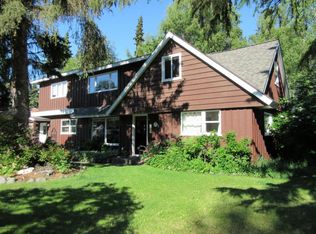 2517 Foraker Dr, Anchorage, AK 99517