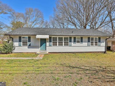 4 Cherokee St, Newnan, GA, 30263