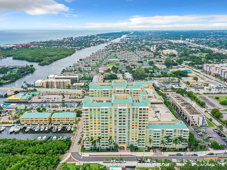 700 E Boynton Beach Blvd #1408 — Photo 33