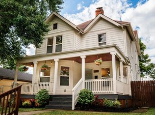 630 E 4th Ave, Columbus, OH 43201