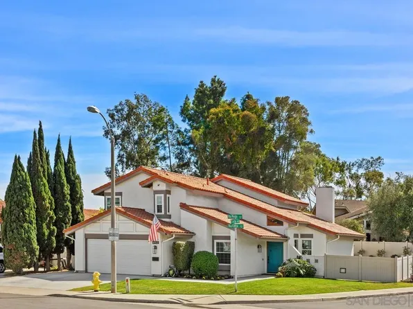 4903 Via Cinta, San Diego, CA 92122