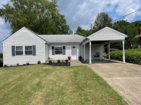 1155 Hogan St, Portsmouth, OH 45662