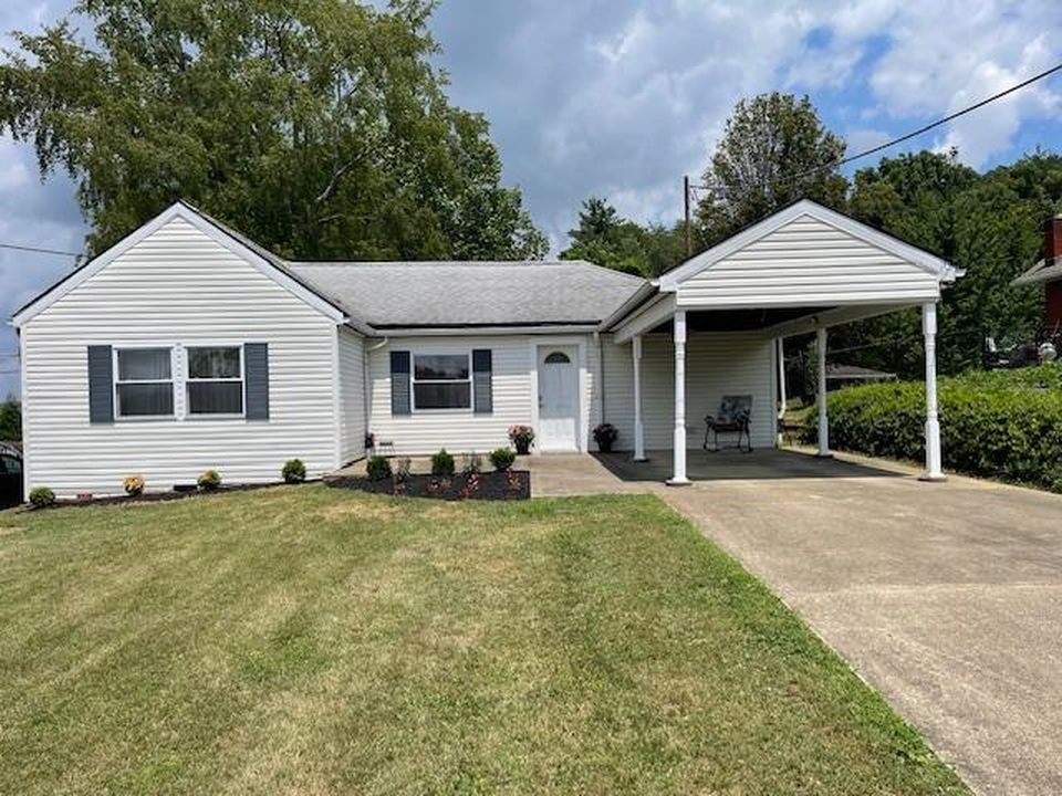 Real estate listing image