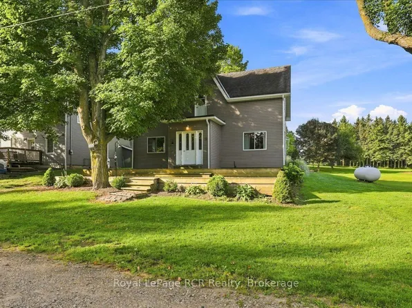 416 Water St, West Grey, ON N0G 1C0