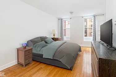 Rented by Brown Harris Stevens