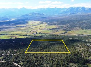 Pleasant Valley Dr, Ridgway, CO 81432