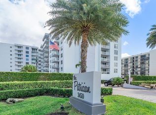 3450 S Ocean Blvd APT 118, Palm Beach, FL 33480