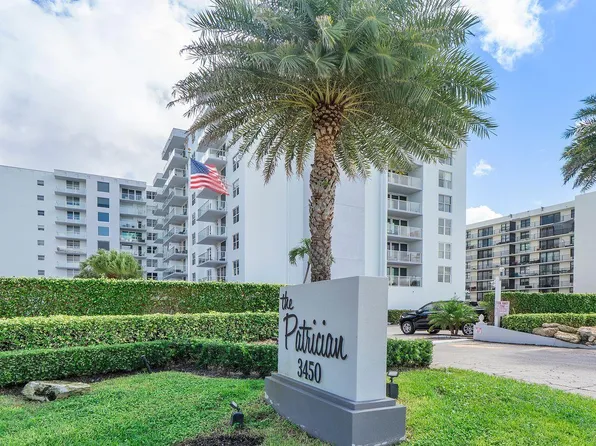 3450 S Ocean Boulevard #118, Palm Beach, FL 33480