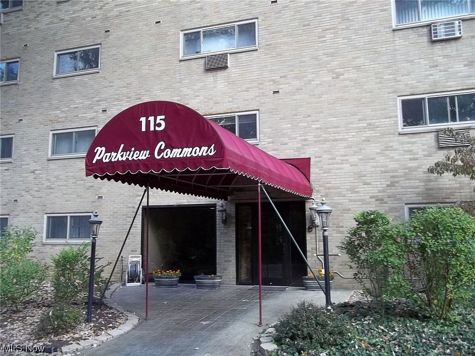 1st image of 115 S Rocky River Dr APT 305