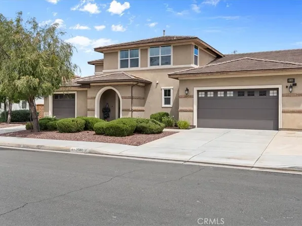 35160 Mahogany Glen Dr, Winchester, CA 92596