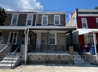 6132 N Norwood St, Philadelphia, PA 19138