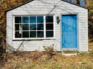 40 Interlaken Rd, Stockbridge, MA 01262