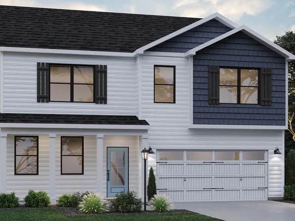 328 Stately Ct, Valencia, PA 16059