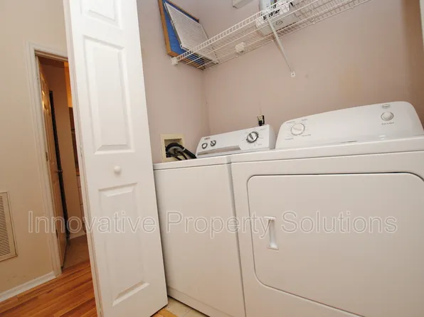 13810 N Sutton Park Dr #815, Jacksonville, FL 32224