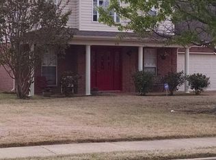 1135 Deer Crk, Hernando, MS 38632