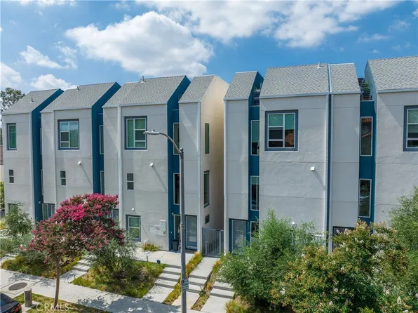 4825 Craner Ave, North Hollywood, CA 91601