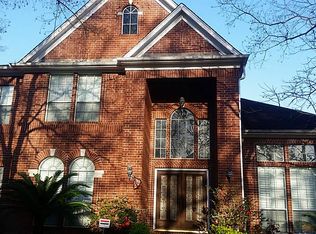 11602 Mighty Redwood Dr, Houston, TX 77059