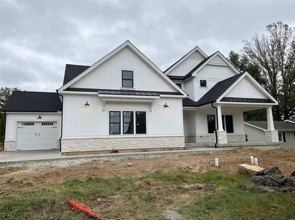 934 Oge Ave, Saint Louis, MO 63131