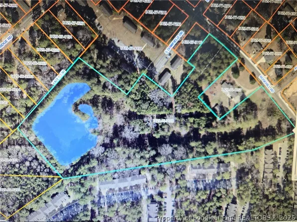 0 Rosehill Rd, Fayetteville, NC 28311