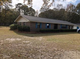 4878 Rye Patch Rd NE, Ludowici, GA 31316