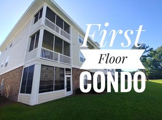 224 Castle Dr UNIT 1397, Myrtle Beach, SC 29579