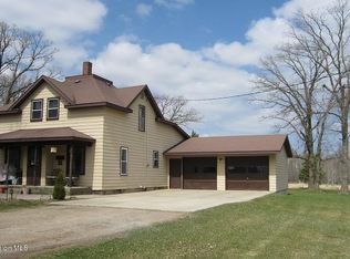 122 Soule Ave E, Deer Creek, MN 56527