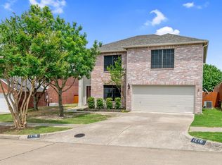 1216 Crabtree Ct, Cedar Hill, TX 75104