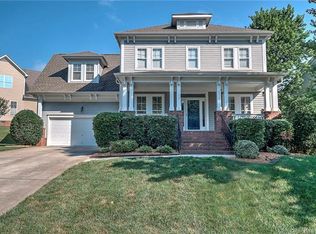 7315 Atwater Ln, Charlotte, NC 28269