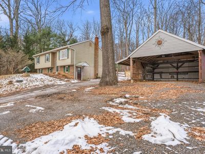 2213 Green Haven Way, Hampstead, MD, 21074