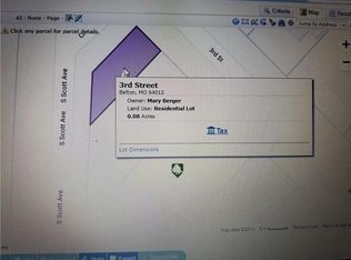 Third St, Belton, MO 64012