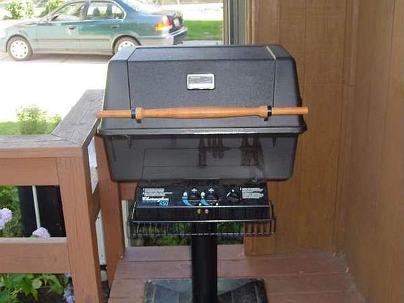 grill