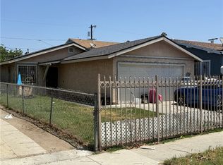 131 W 84th St, Los Angeles, CA 90003