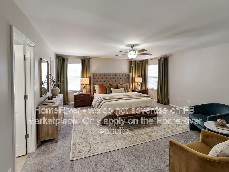 4 bed, 2.5 bath, 1948 sqft, $2,095 — Photo 3