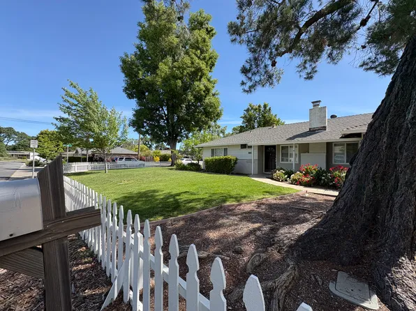 1955 Patricia Dr, Pleasant Hill, CA 94523