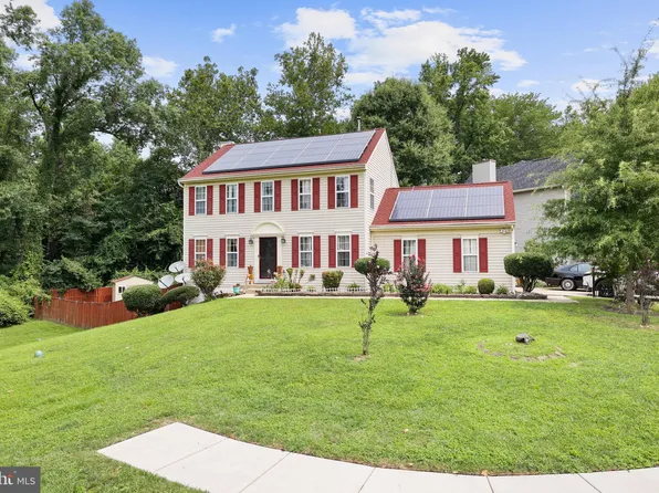 11510 Steubel Ln, Fort Washington, MD 20744
