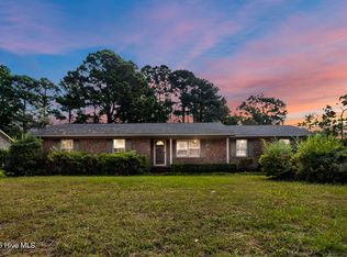 136 Blount Dr, Wilmington, NC 28411