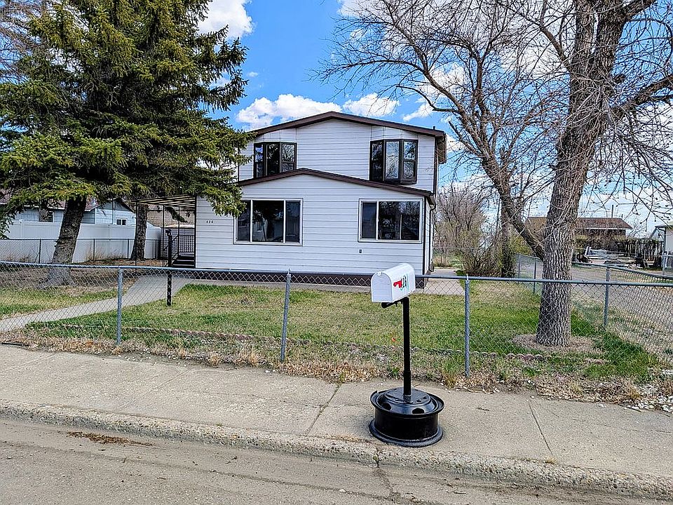 1st image of 426 Choteau St