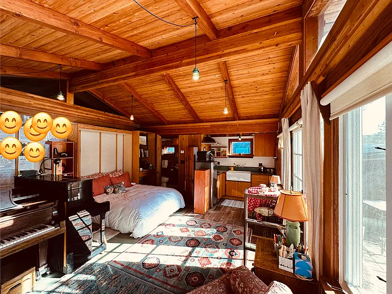 1 Maybeck Twin Dr — Photo 2
