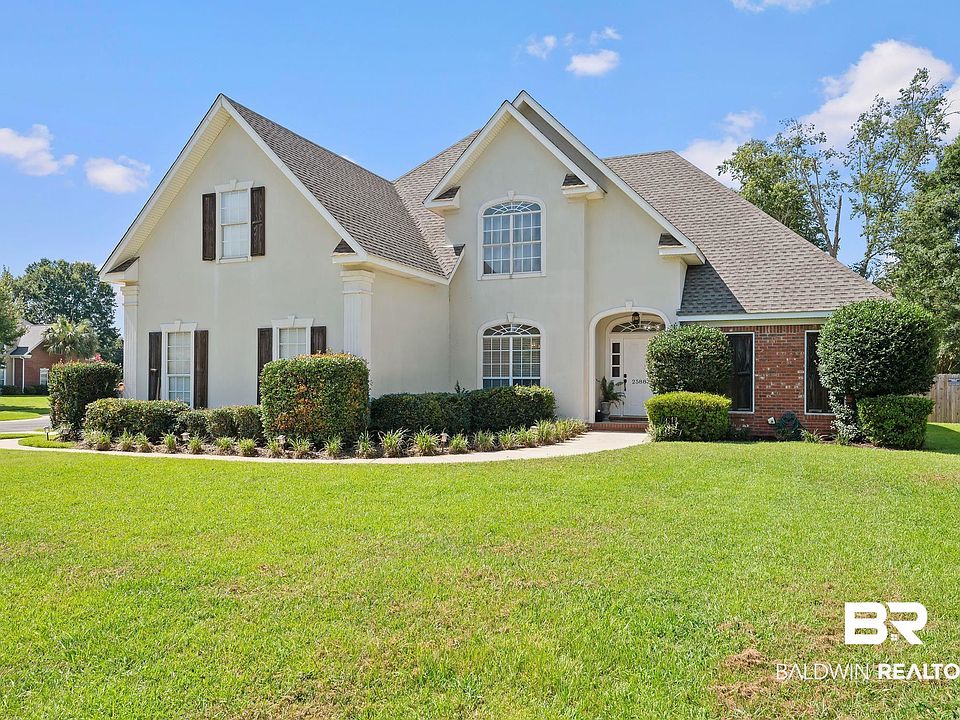 1st image of 25886 Chamberlain Ct