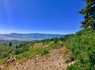 2589 Valley View Dr LOT C-72, Coalville, UT 84017