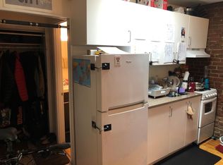 13 Symphony Rd APT 3, Boston, MA 02115