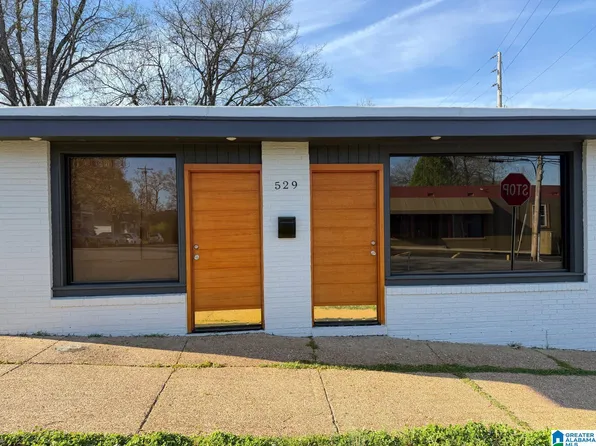 529 E Tuscaloosa St, Florence, AL 35630
