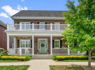 129 1st St, Oakmont, PA 15139